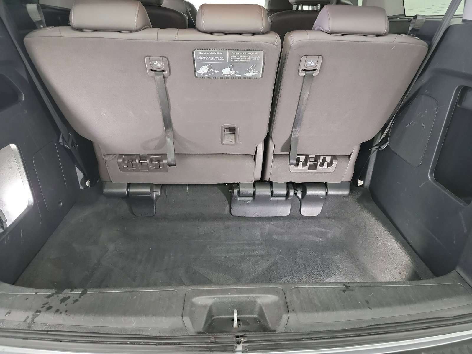Used 2023 Honda Odyssey Touring image 26