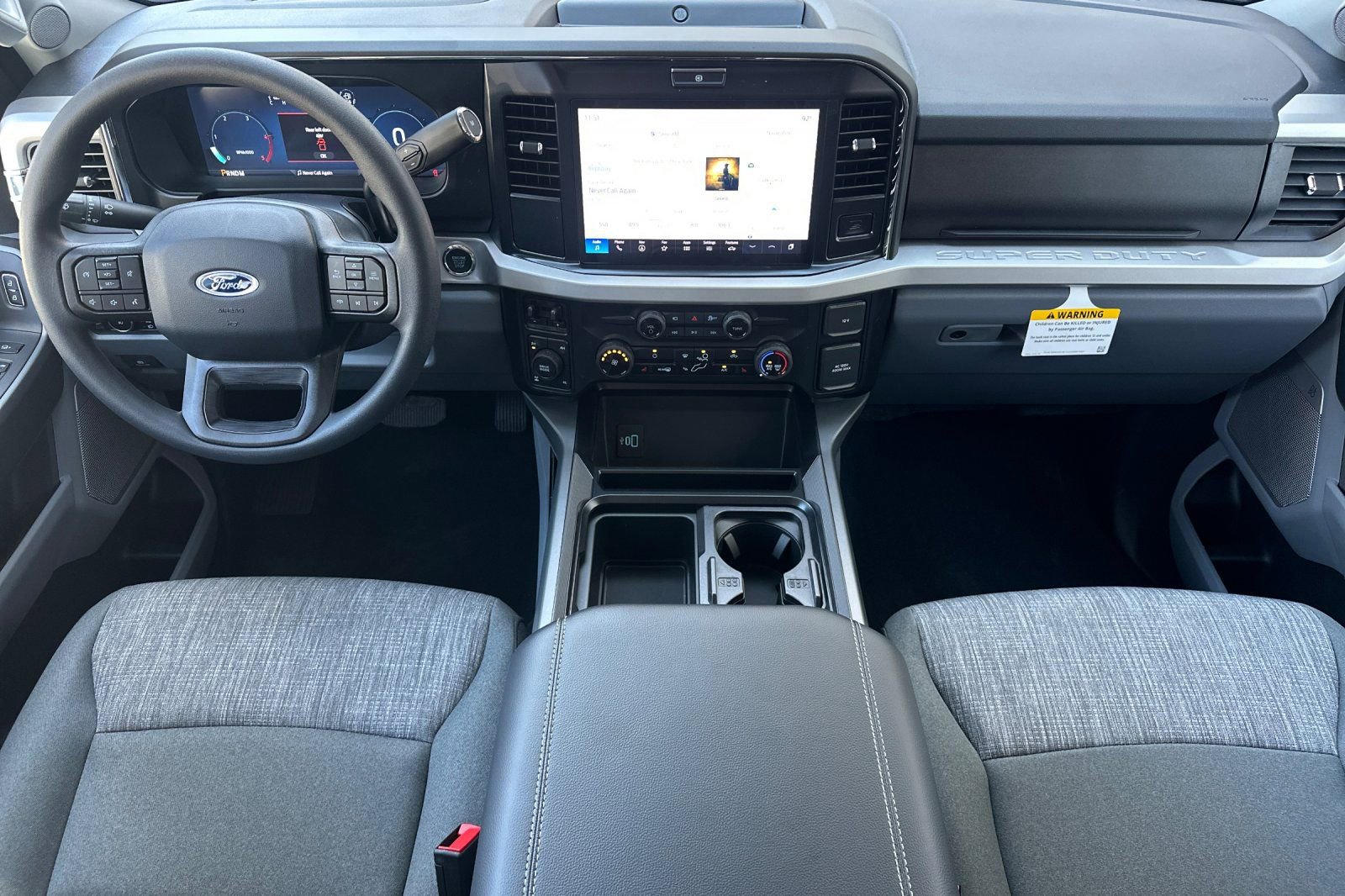 New 2026 Ford F250 XLT w/ XLT Premium Package image 12