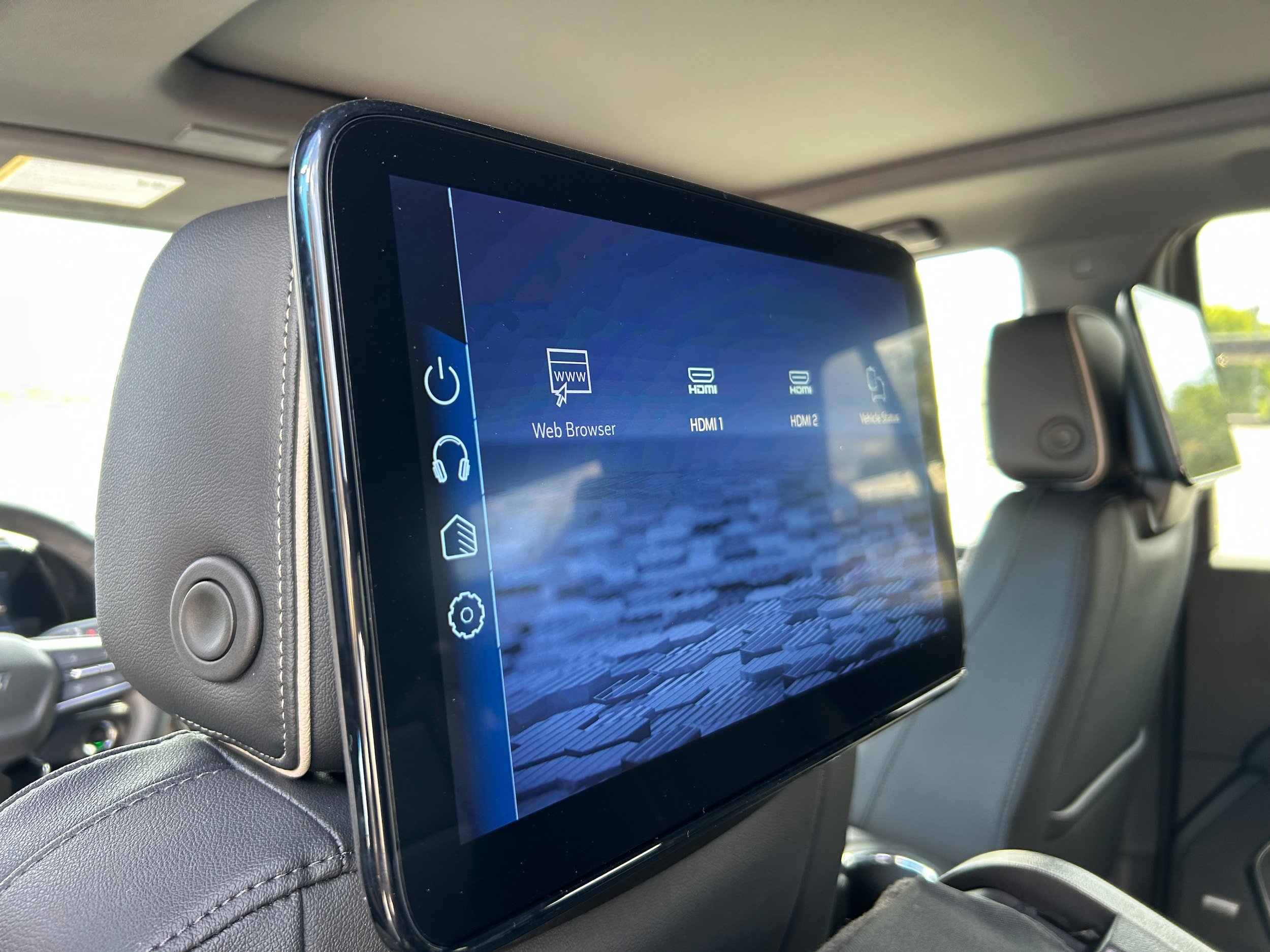 New 2026 Chevrolet Tahoe Premier RWD image 32