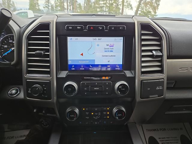 Used 2020 Ford F350 Platinum AWD/4WD image 23