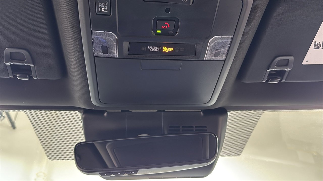 New 2026 Toyota Tacoma SR5 image 11