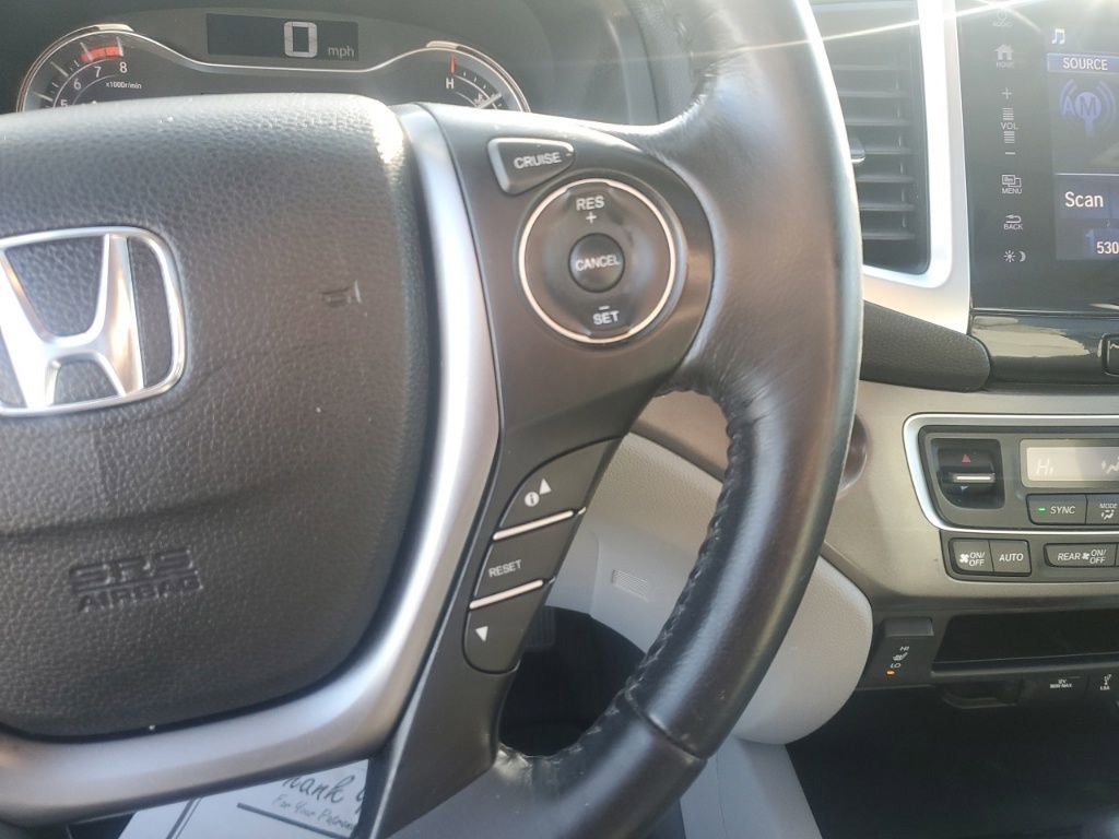 Used 2018 Honda Pilot EX-L image 17