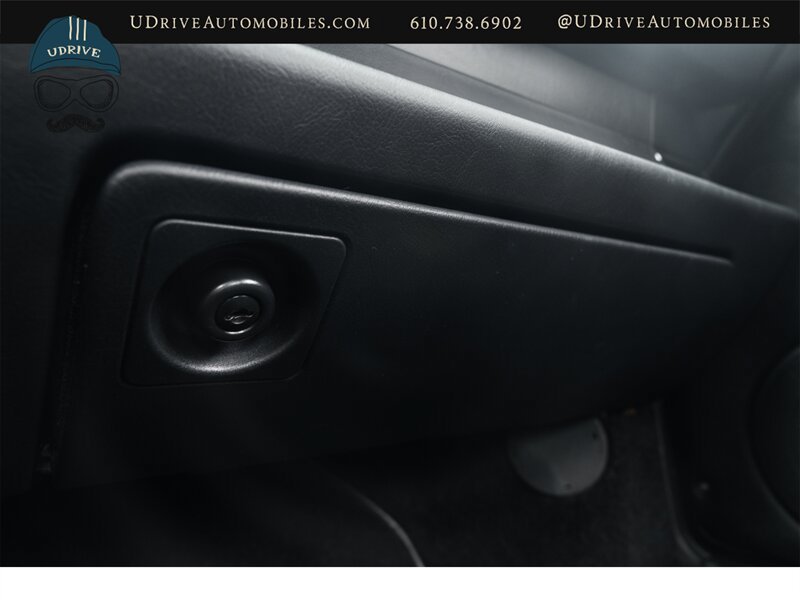 Used 1993 Porsche 911 RS America RWD image 61