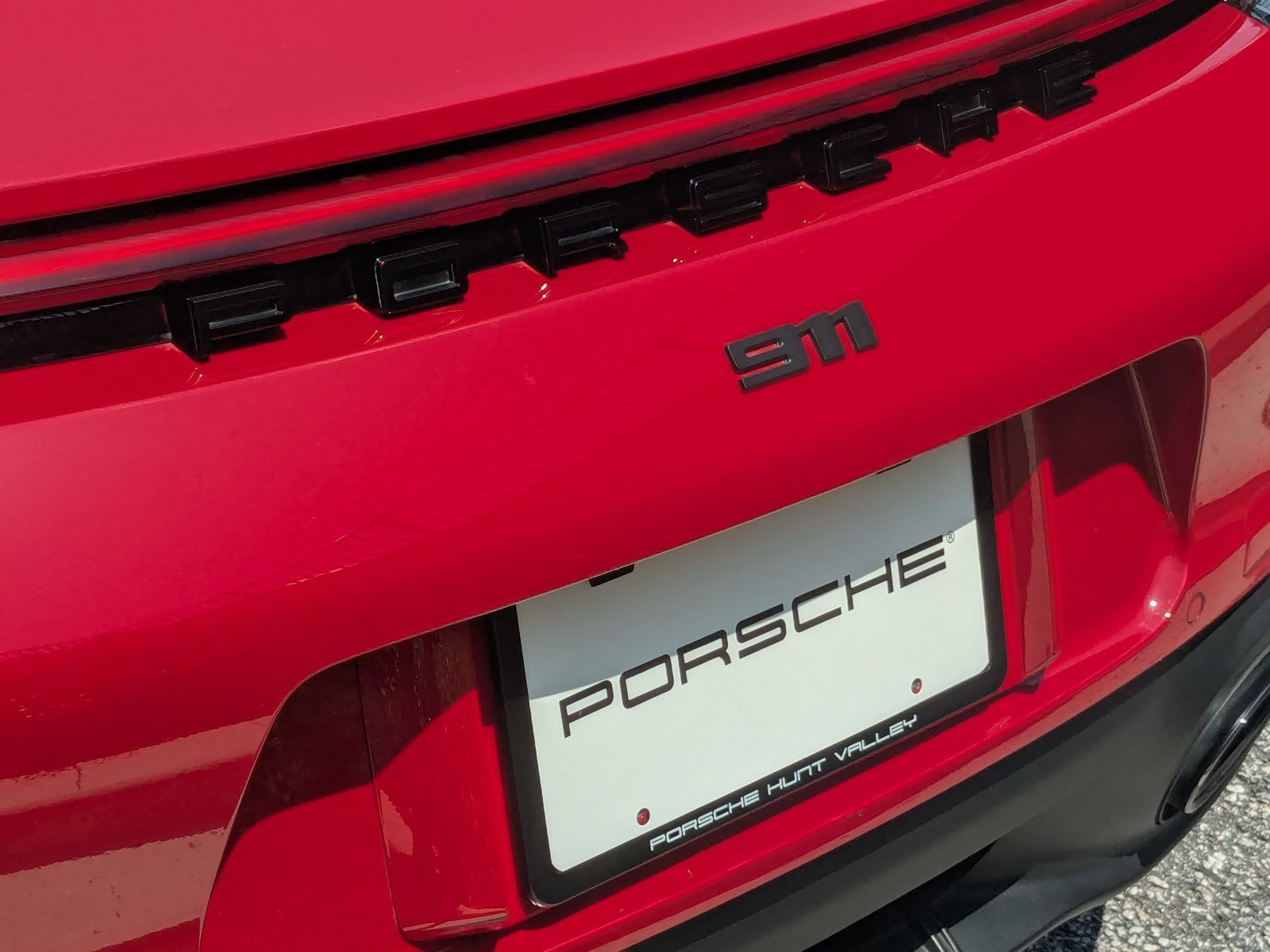 Used 2020 Porsche 911 Carrera 4 AWD/4WD image 14