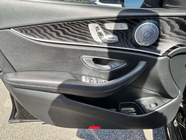 Used 2020 Mercedes-Benz E 350 Sedan image 16