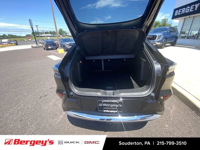 Used 2025 Buick Envista Sport Touring FWD image 30