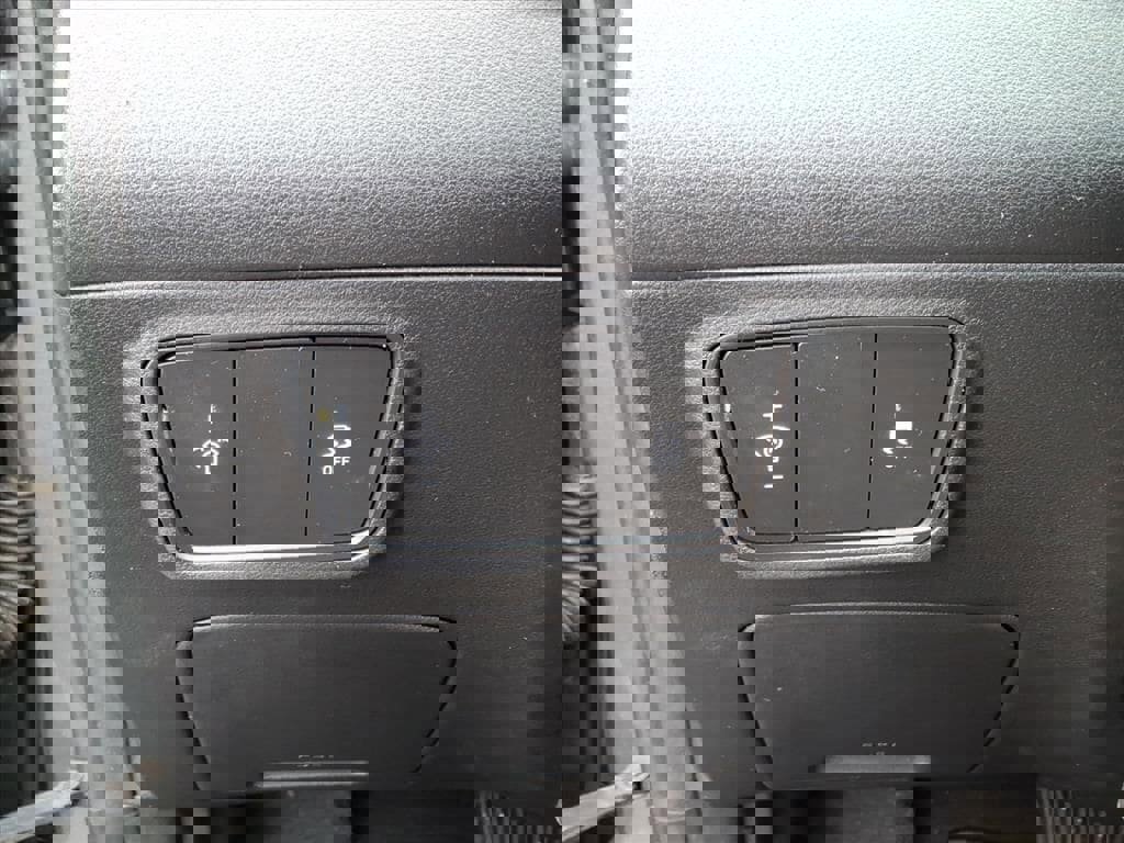 Used 2022 Hyundai Tucson SEL image 10