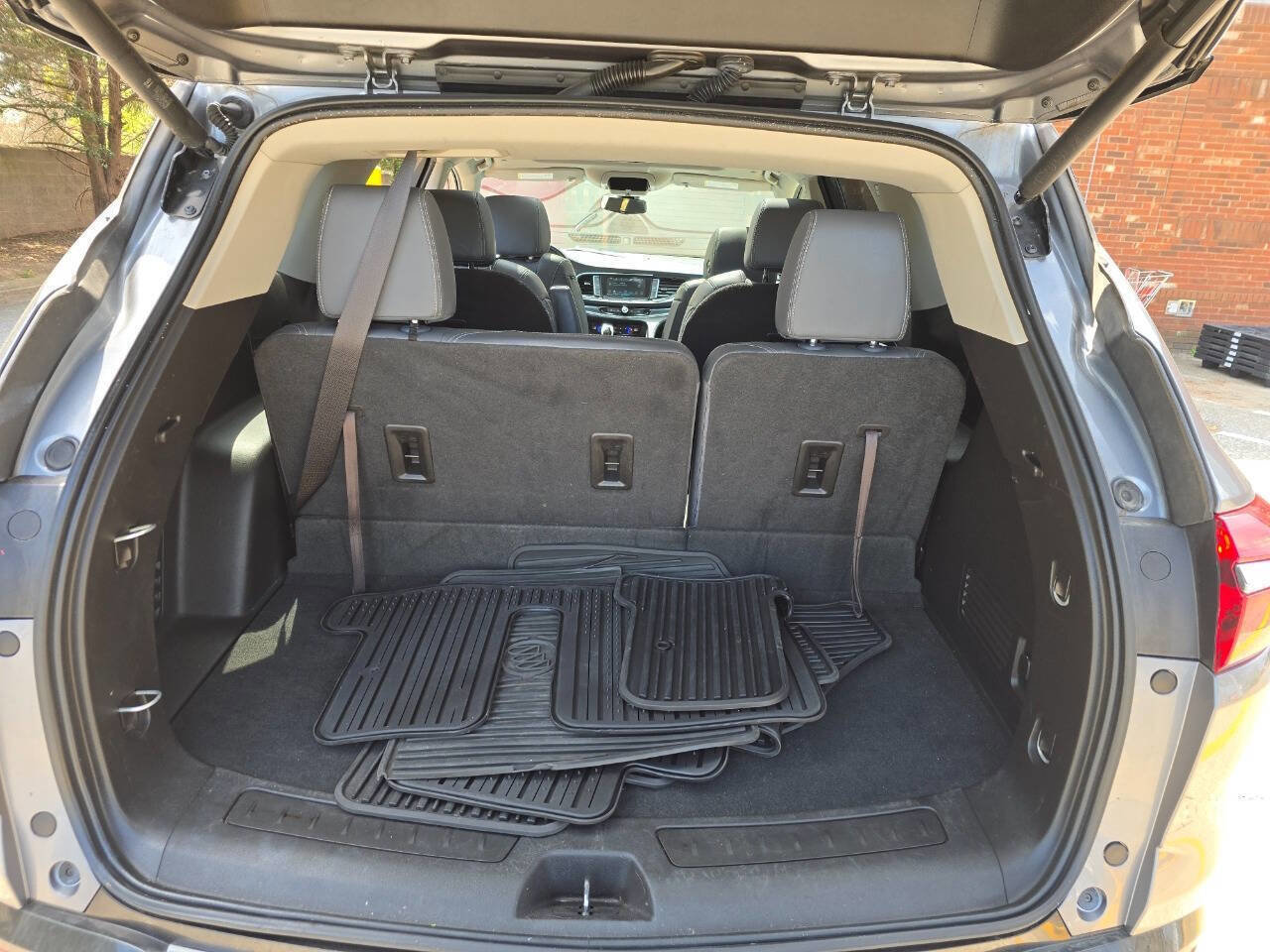 Used 2019 Buick Enclave Essence w/ Trailering Package, 5000 lbs. image 13