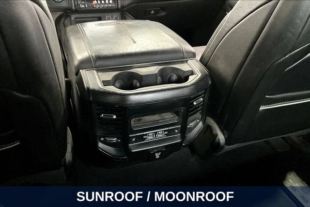 Used 2022 RAM 1500 Limited w/ Body-Colour Bumper Group AWD/4WD image 13