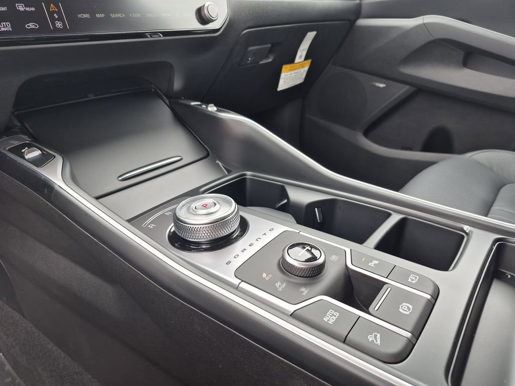 New 2026 Kia Sorento EX image 9