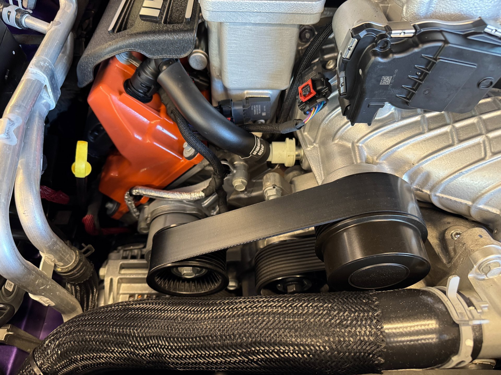 Used 2023 Dodge Challenger SRT Hellcat image 53