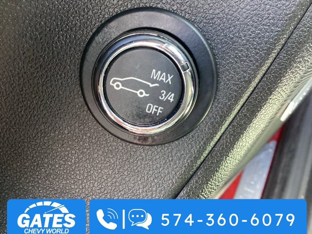 Used 2023 Chevrolet Blazer RS AWD/4WD image 27