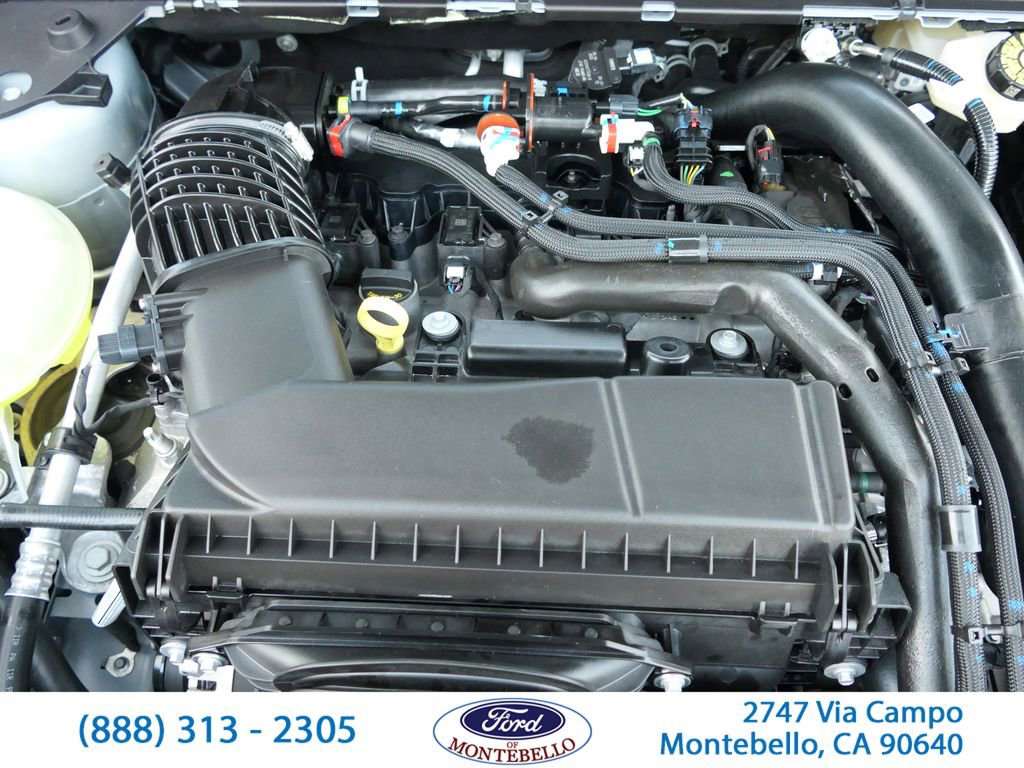 Used 2026 Ford Maverick XL FWD image 32