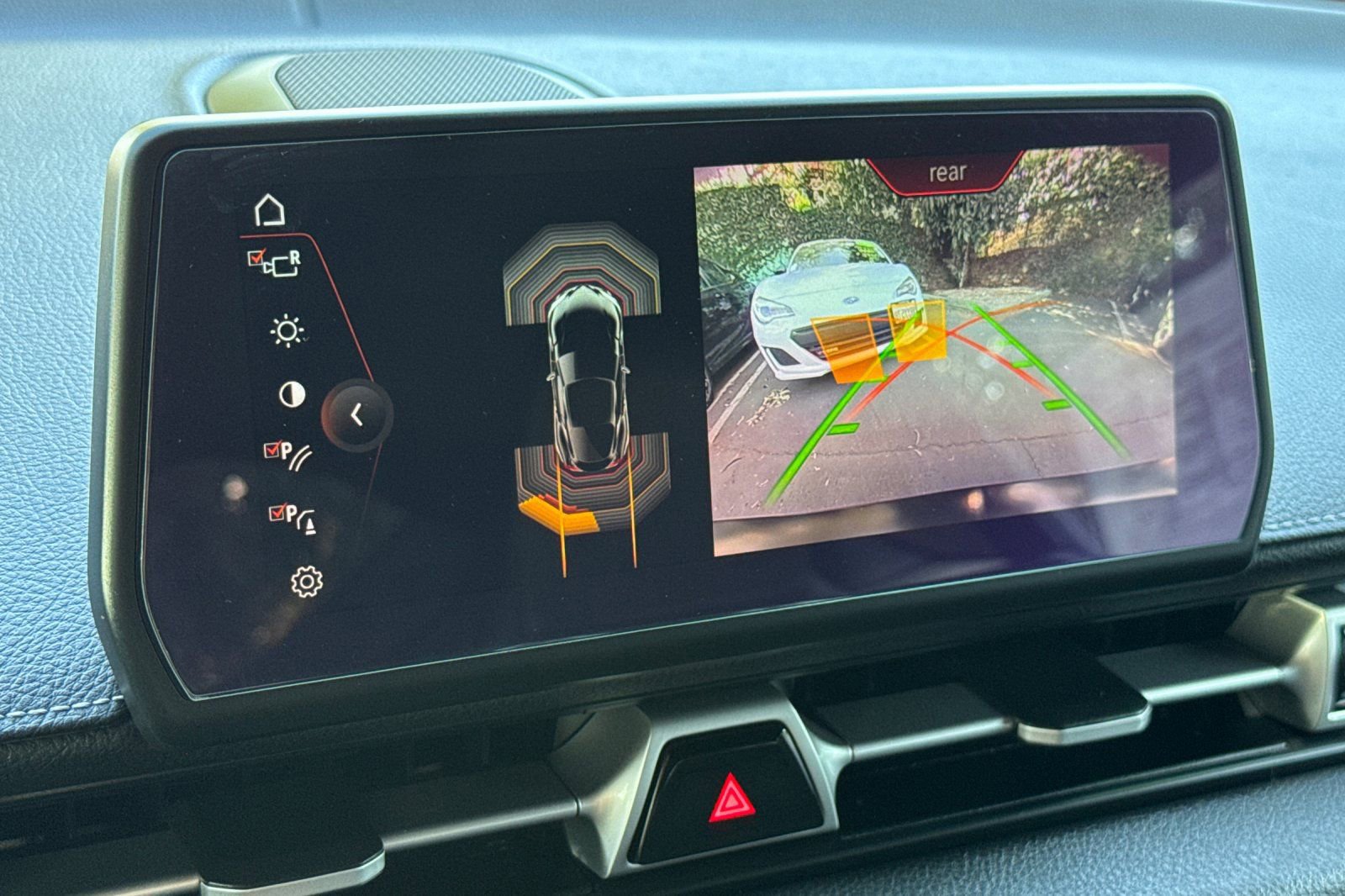 Used 2022 Toyota Supra Premium w/ Driver Assist Package image 18