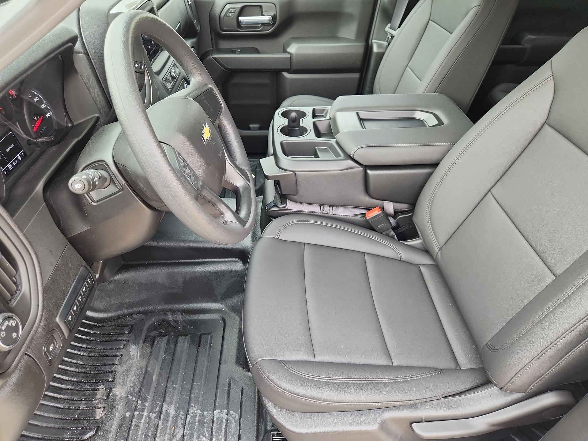 New 2026 Chevrolet Silverado 3500 W/T w/ WT Convenience Package image 50