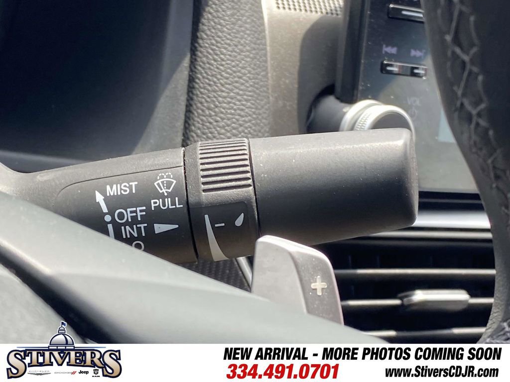 Used 2019 Honda Accord Sport image 32