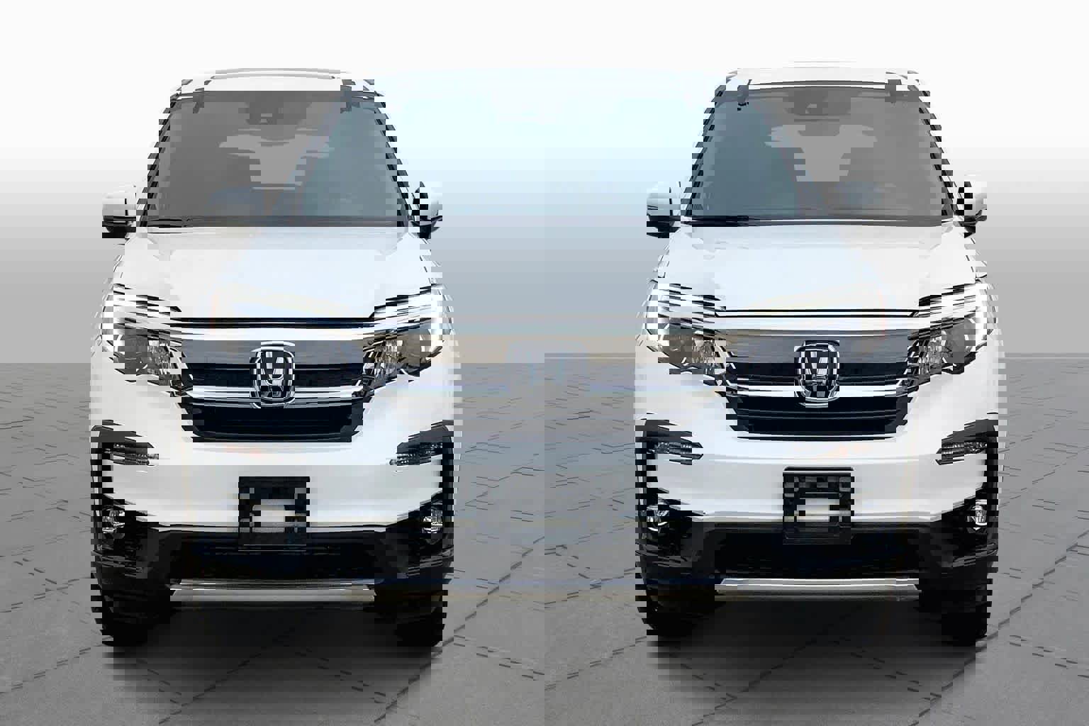 Used 2021 Honda Pilot EX-L image 4