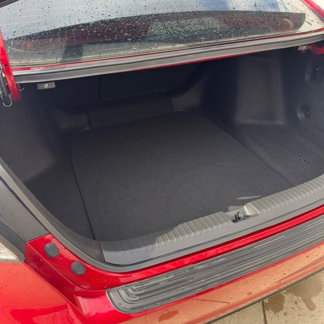 Certified 2024 Honda Accord Touring image 13