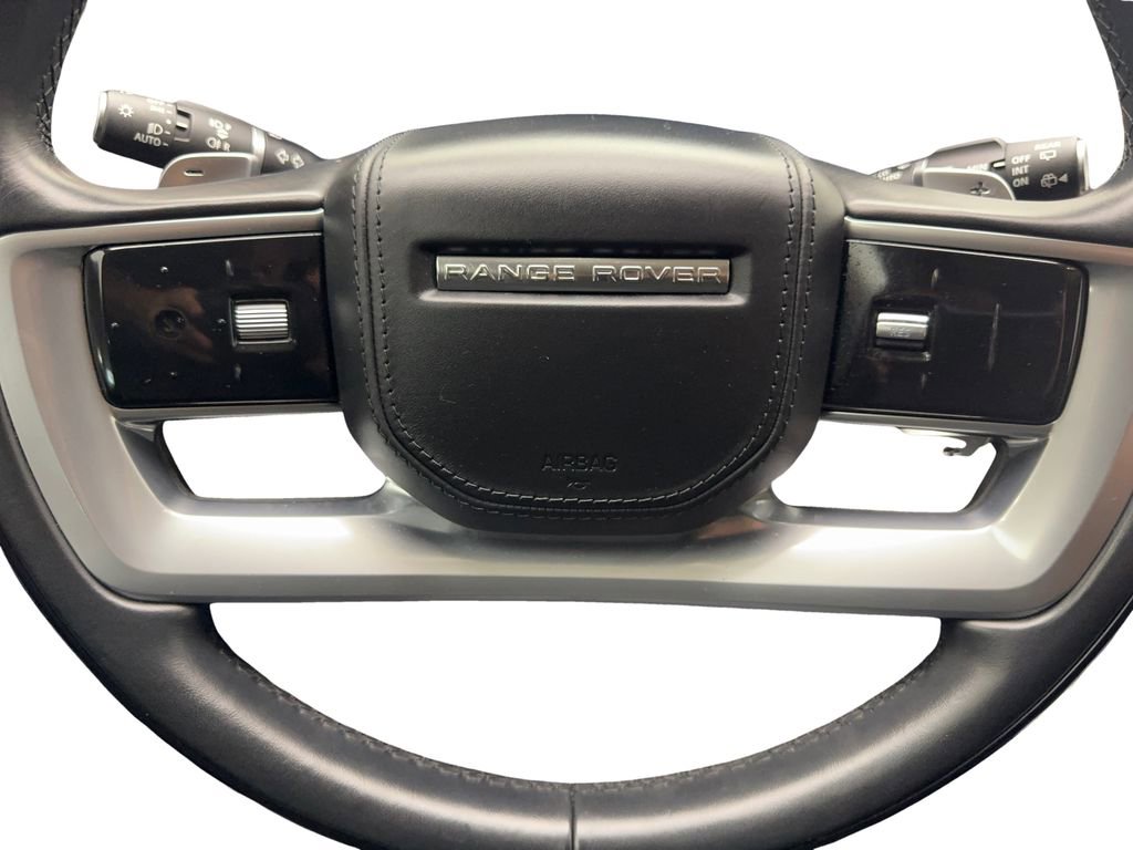 Used 2023 Land Rover Range Rover SE image 55