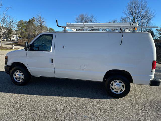 Used 2012 Ford E-250 and Econoline 250 w/ PWR Group image 7