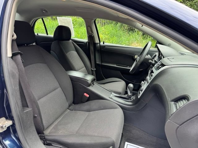 Used 2009 Chevrolet Malibu LT FWD image 19