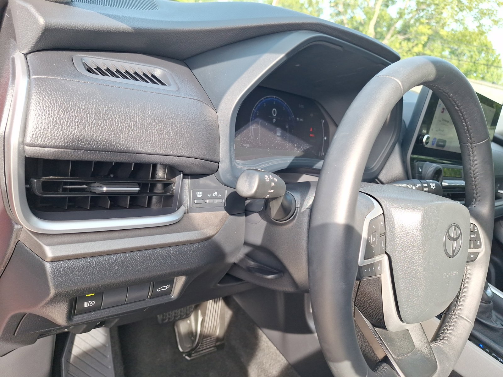 Used 2026 Toyota Grand Highlander FWD image 17
