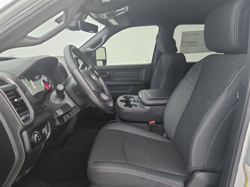 New 2026 RAM 2500 Tradesman w/ Power Wagon Package image 19