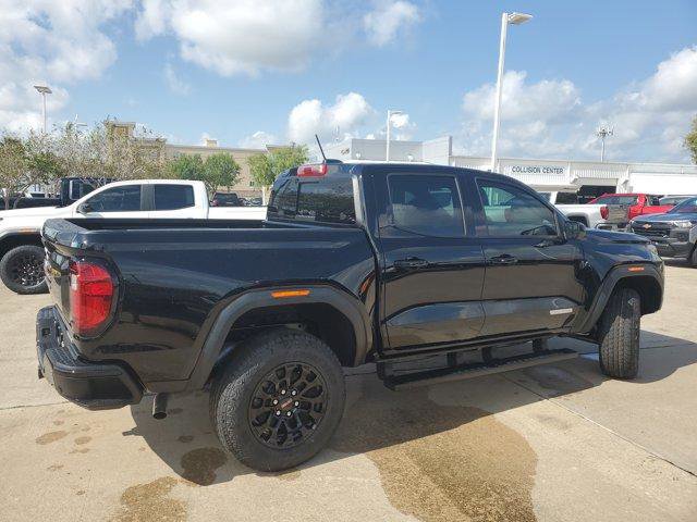 New 2026 GMC Canyon Elevation w/ Convenience Package image 7