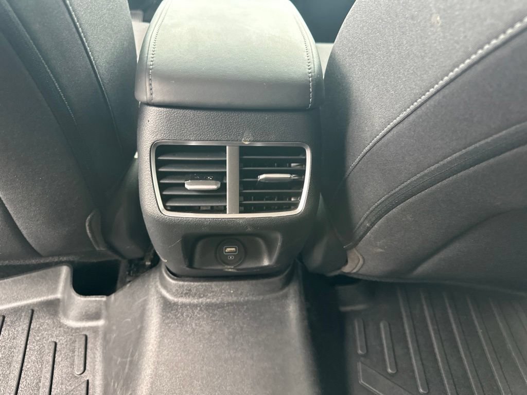 Used 2023 Hyundai Sonata SEL w/ Convenience Package FWD image 23
