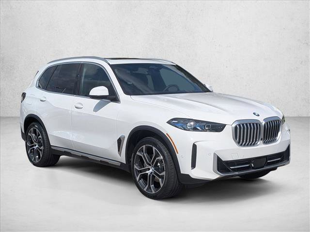 New 2026 BMW X5 xDrive40i image 6