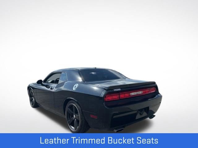 Used 2009 Dodge Challenger R/T RWD image 11