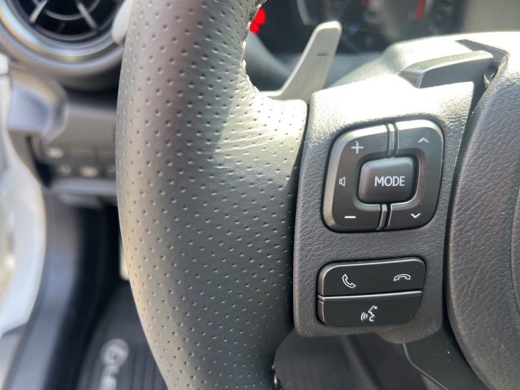 Used 2025 Lexus IS 500 500 F SPORT Performance image 23