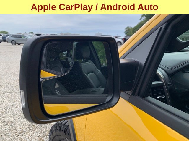 Used 2023 RAM 1500 Rebel w/ Rebel Level 2 Equipment Group AWD/4WD image 7
