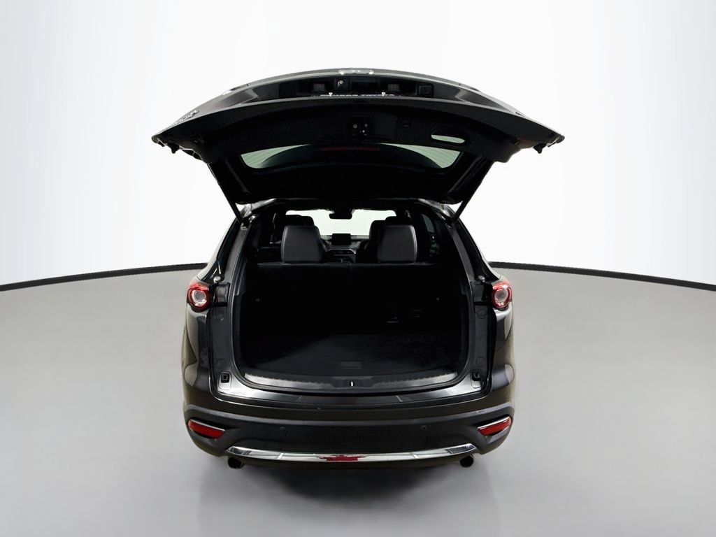Used 2020 MAZDA CX-9 Grand Touring AWD/4WD image 27
