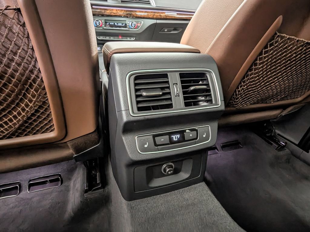 Used 2018 Audi Q5 Prestige w/ Prestige Package image 44