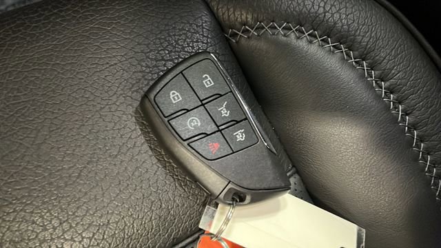 Used 2024 GMC Yukon Denali w/ Max Trailering Package image 46