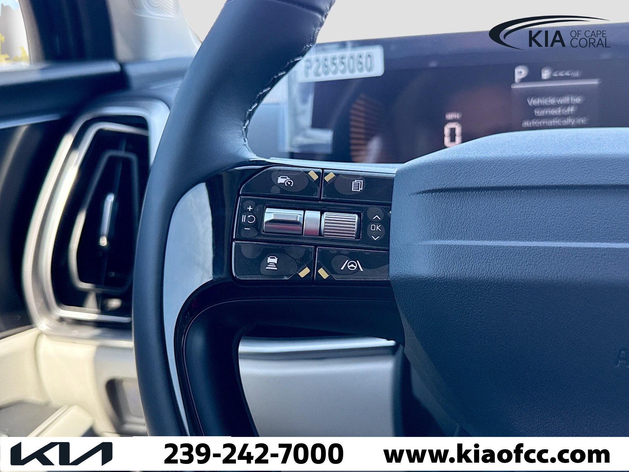 New 2026 Kia Sorento S image 36