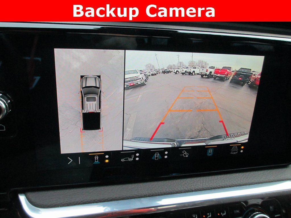 Certified 2023 GMC Sierra 1500 Denali image 18