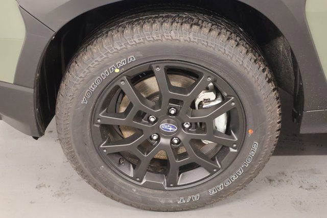 New 2026 Subaru Crosstrek 2.5i Wilderness image 9