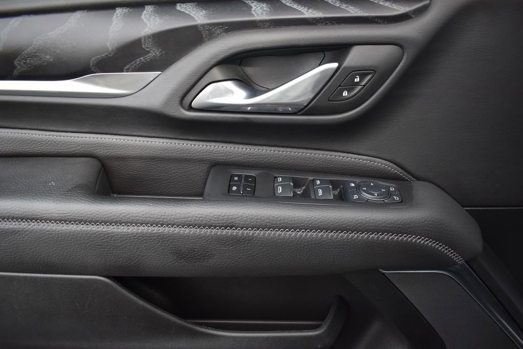 Used 2024 GMC Yukon Denali image 13