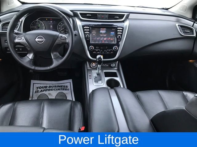 Used 2023 Nissan Murano SL image 5