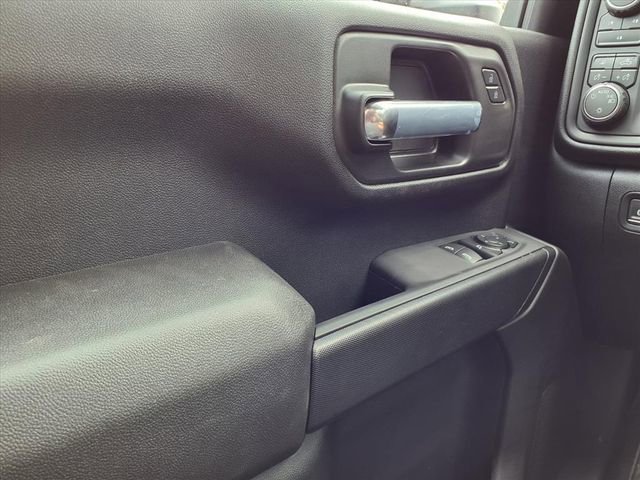 New 2026 Chevrolet Silverado 2500 W/T w/ WT Convenience Package image 14