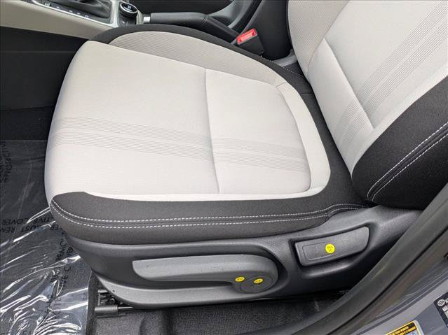 New 2026 Hyundai Venue SEL FWD image 4