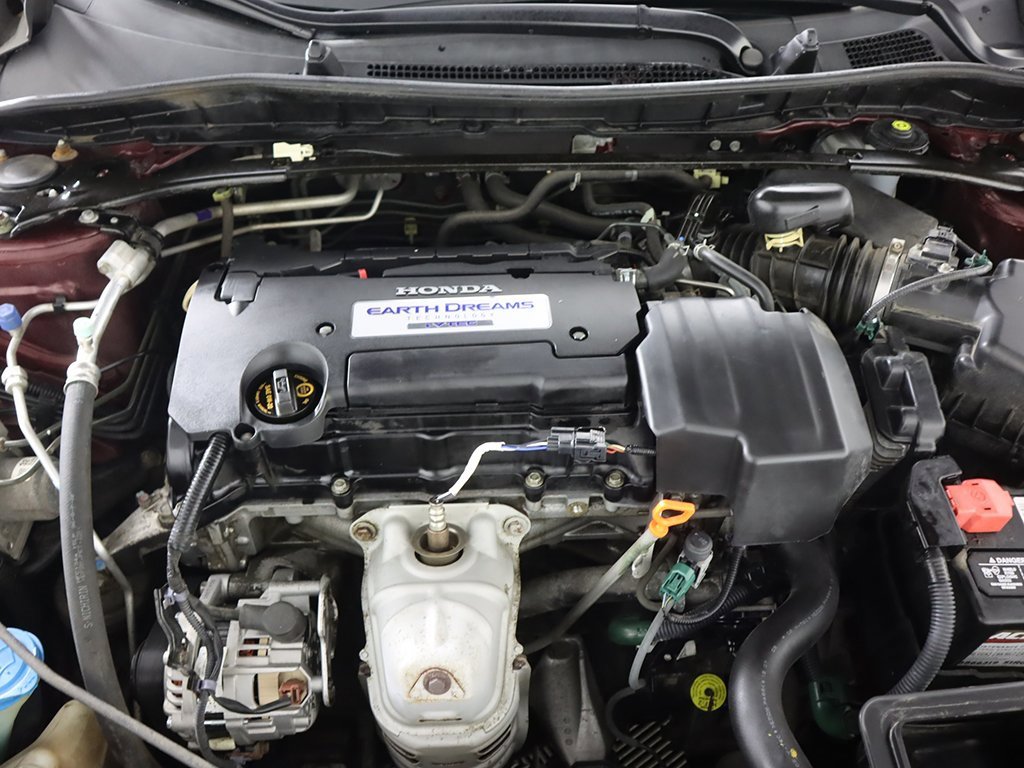 Used 2013 Honda Accord Sport image 17