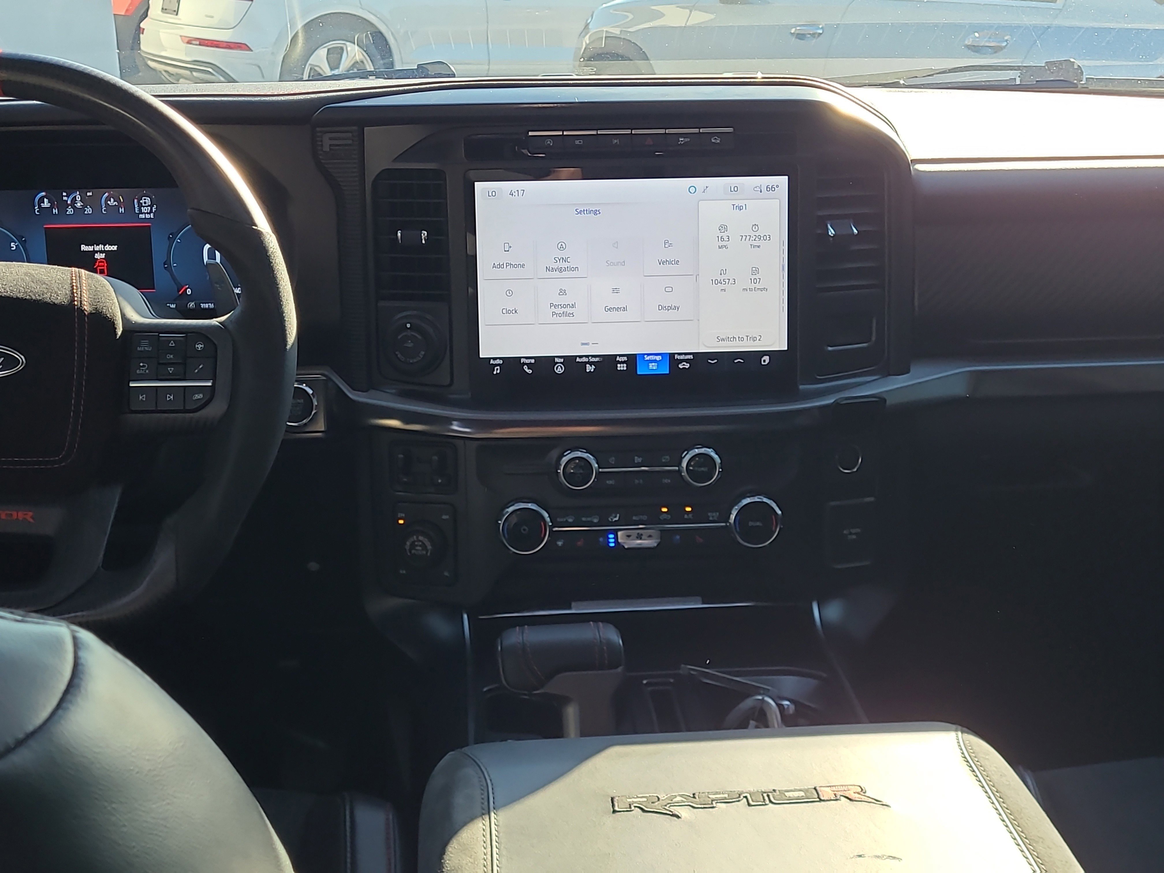 Used 2024 Ford F150 Raptor image 17