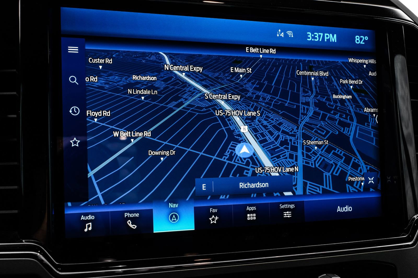 Used 2022 Ford F250 Lariat w/ Lariat Ultimate Package image 24