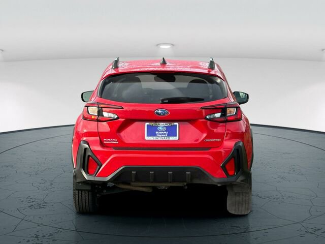 Used 2024 Subaru Crosstrek 2.0i Premium w/ Popular Package #3 image 5