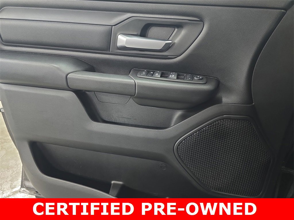 Used 2024 RAM 1500 Tradesman image 27