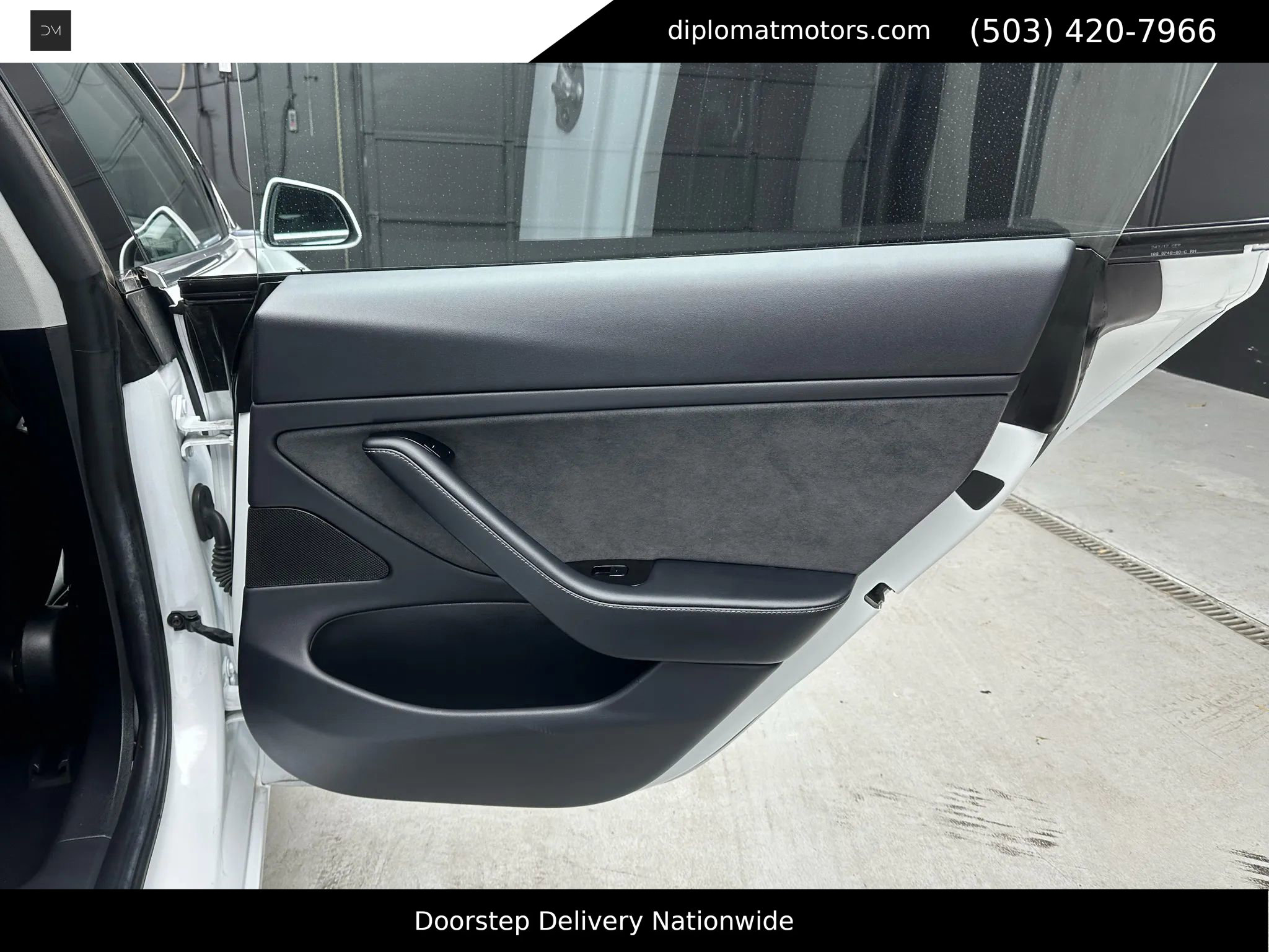 Used 2018 Tesla Model 3 Long Range image 25