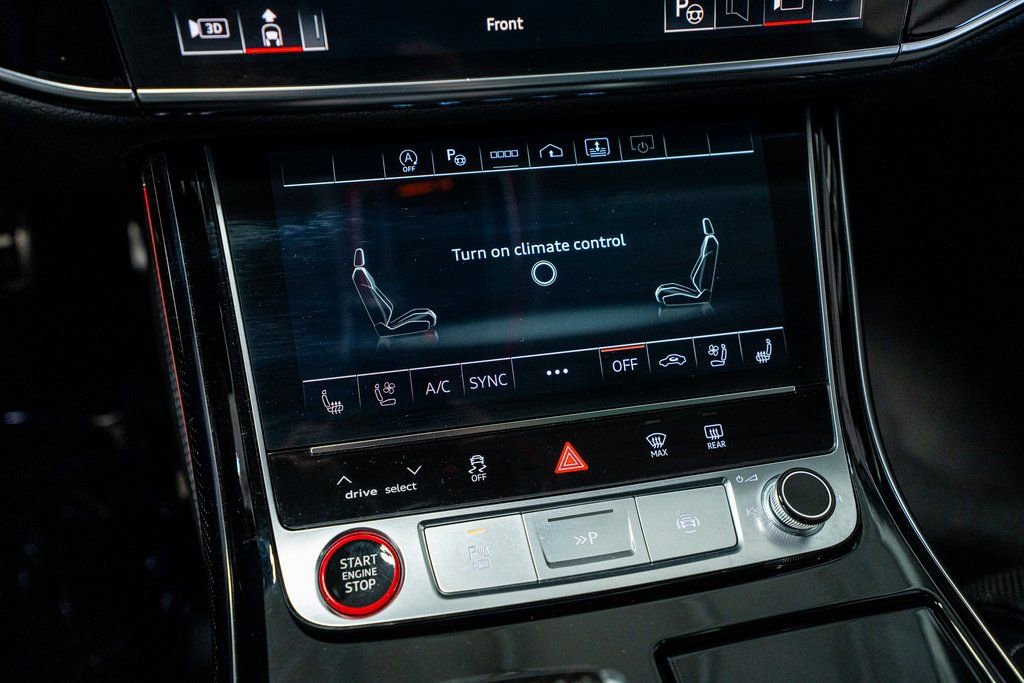 Used 2023 Audi S8 image 47